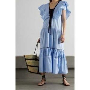 Lug Von Siga Cora Dress
